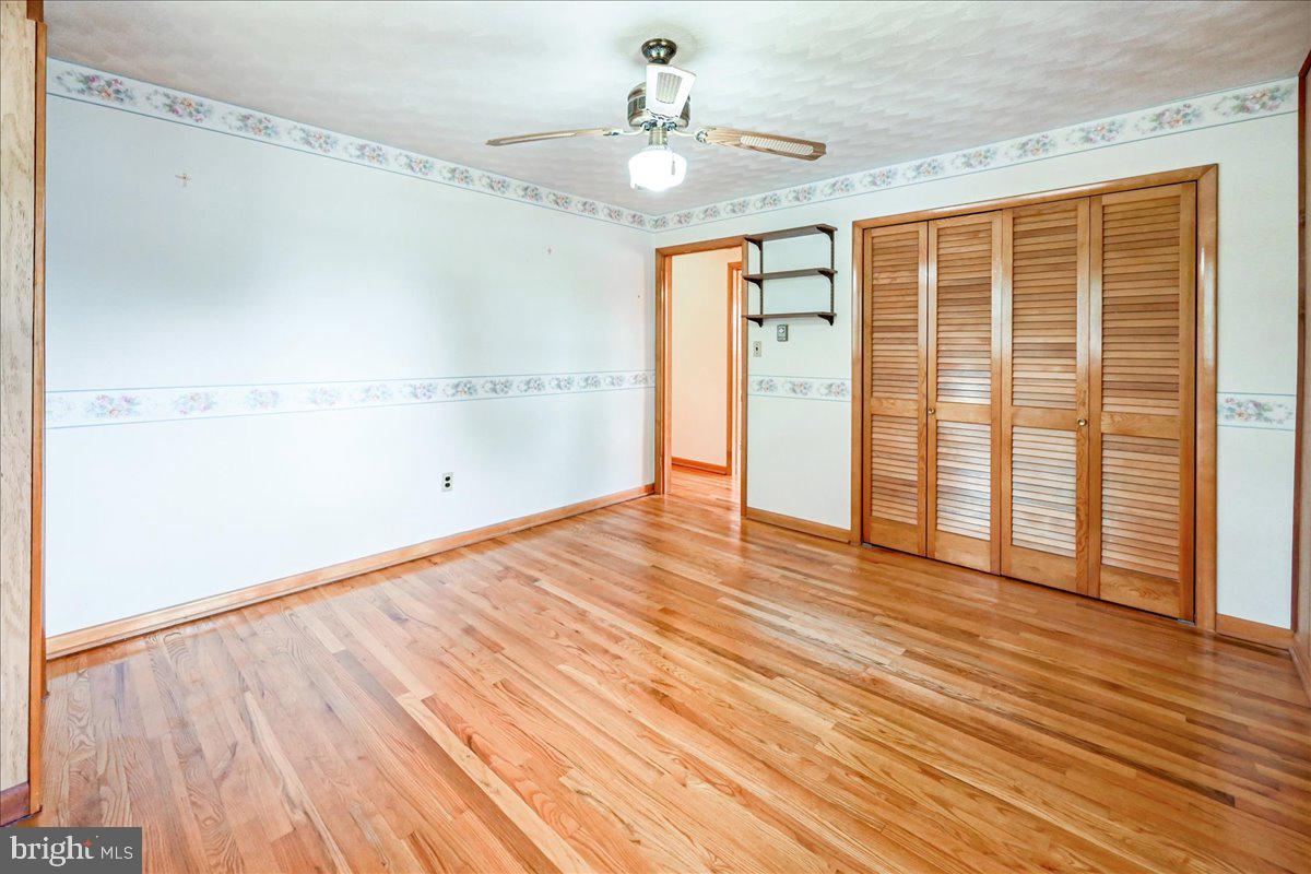 WEST MANCHESTER TWP - Residential