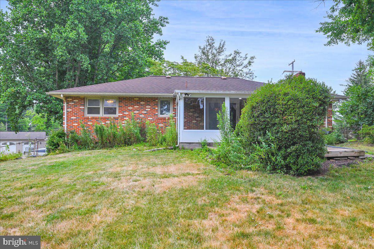 WEST MANCHESTER TWP - Residential