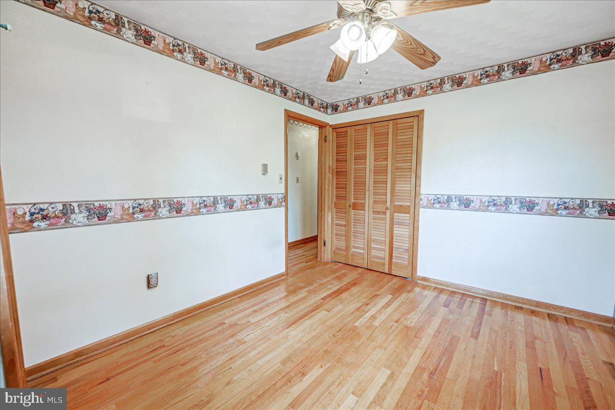 WEST MANCHESTER TWP - Residential