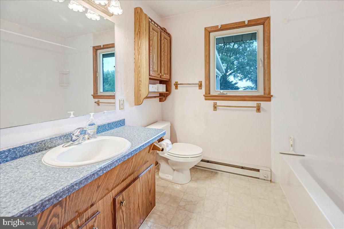 WEST MANCHESTER TWP - Residential