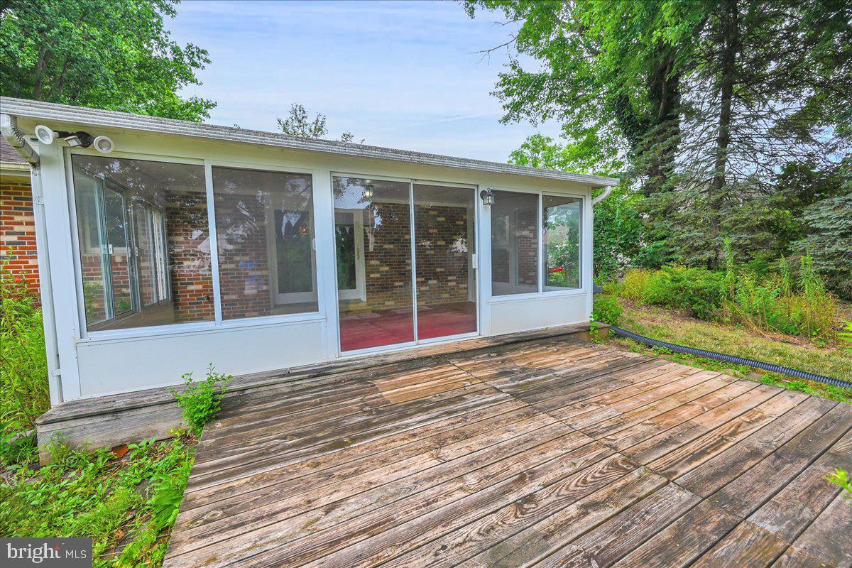 WEST MANCHESTER TWP - Residential