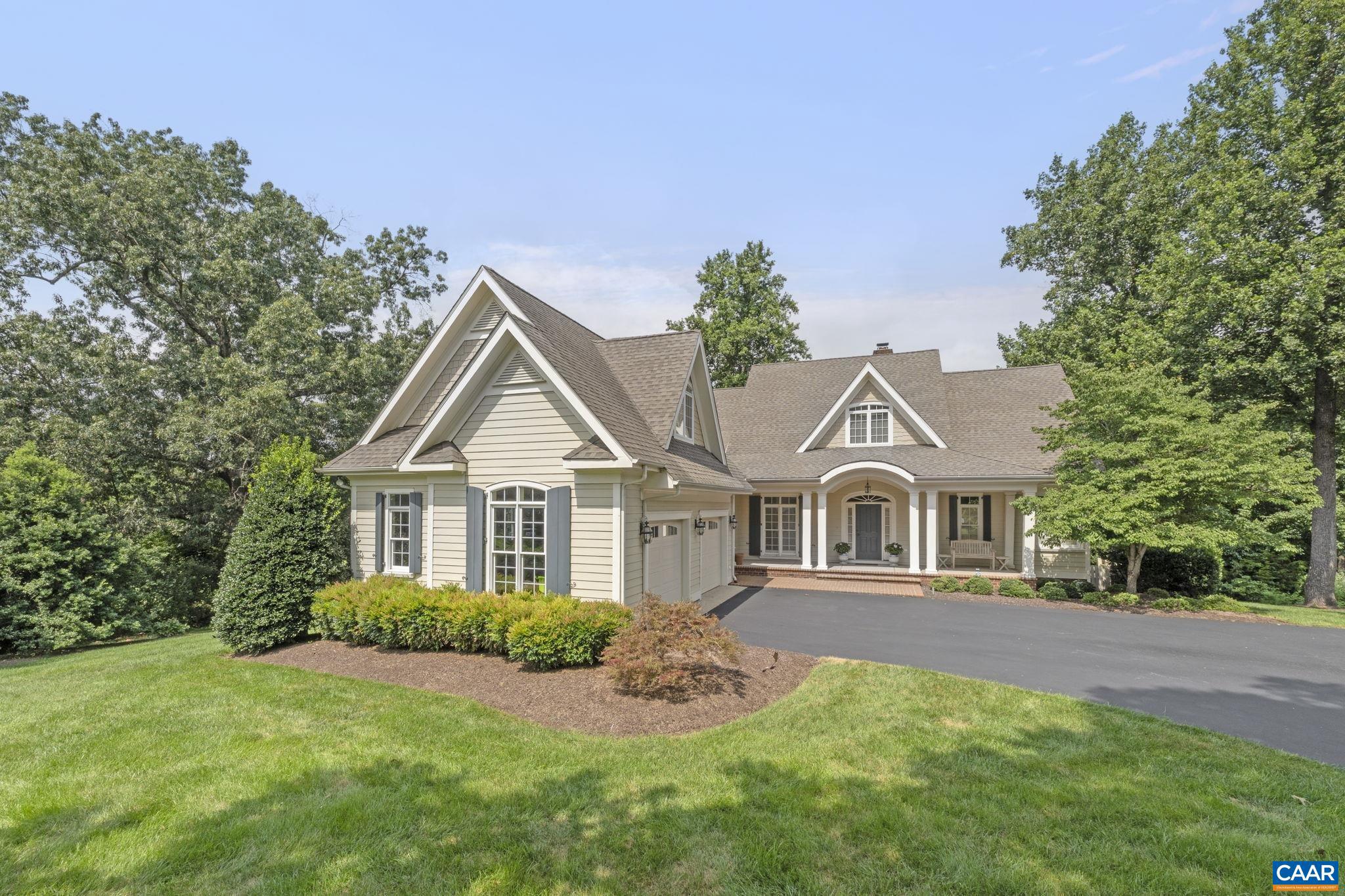 FOXCHASE - Residential