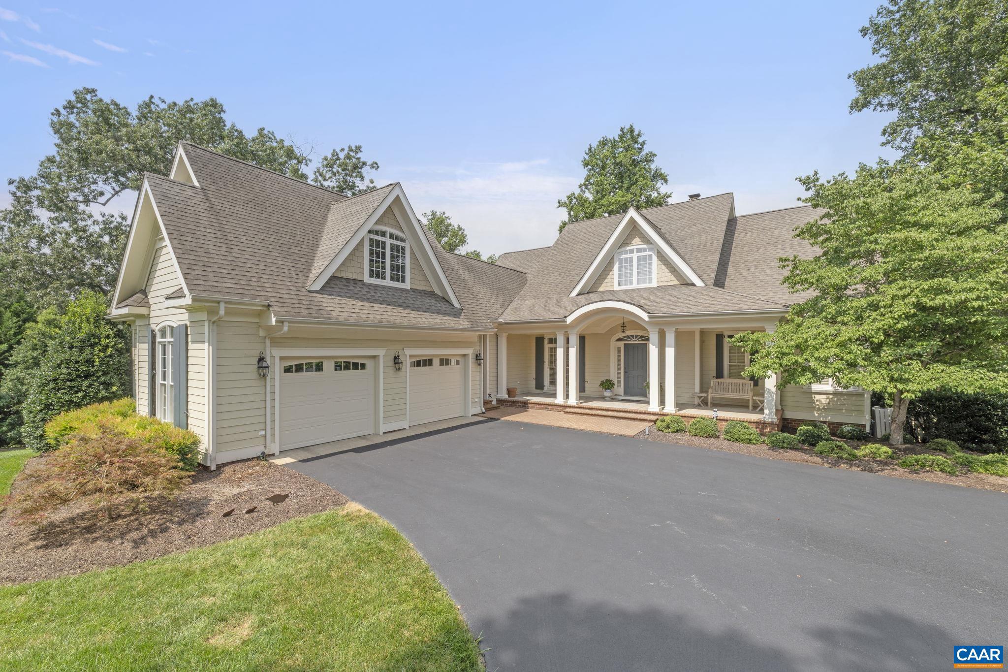 FOXCHASE - Residential