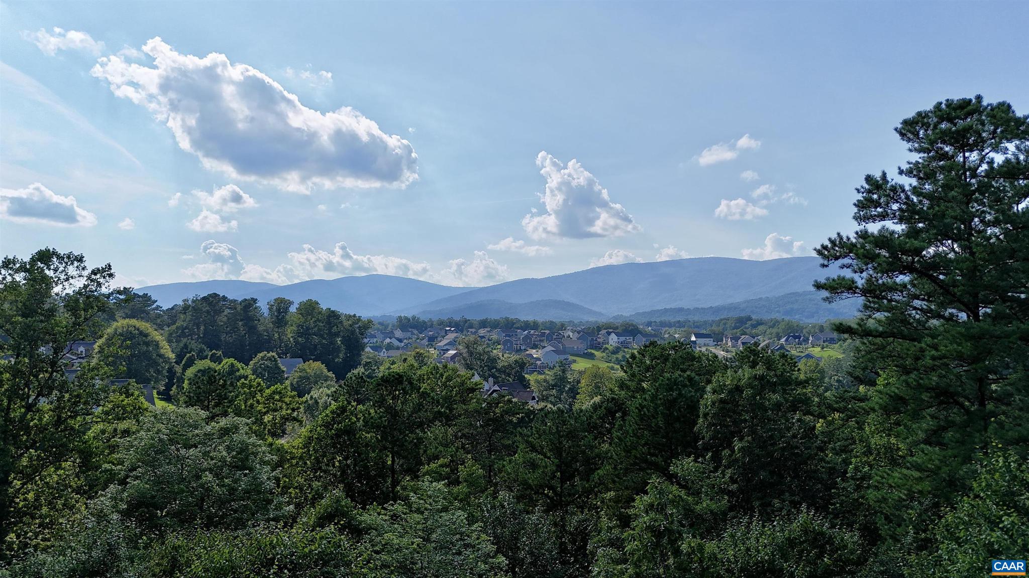 FOXCHASE - Residential