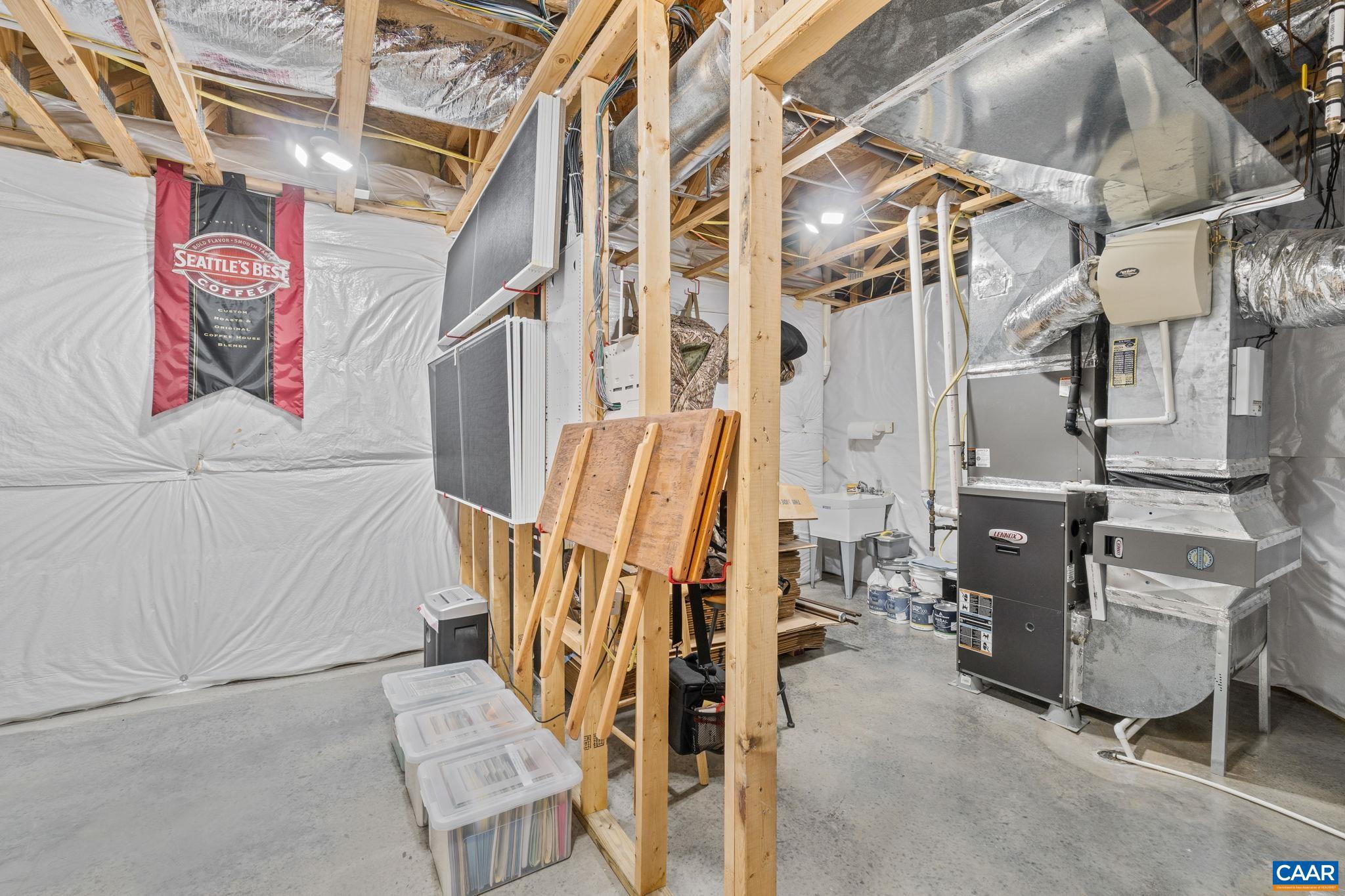 FOXCHASE - Residential