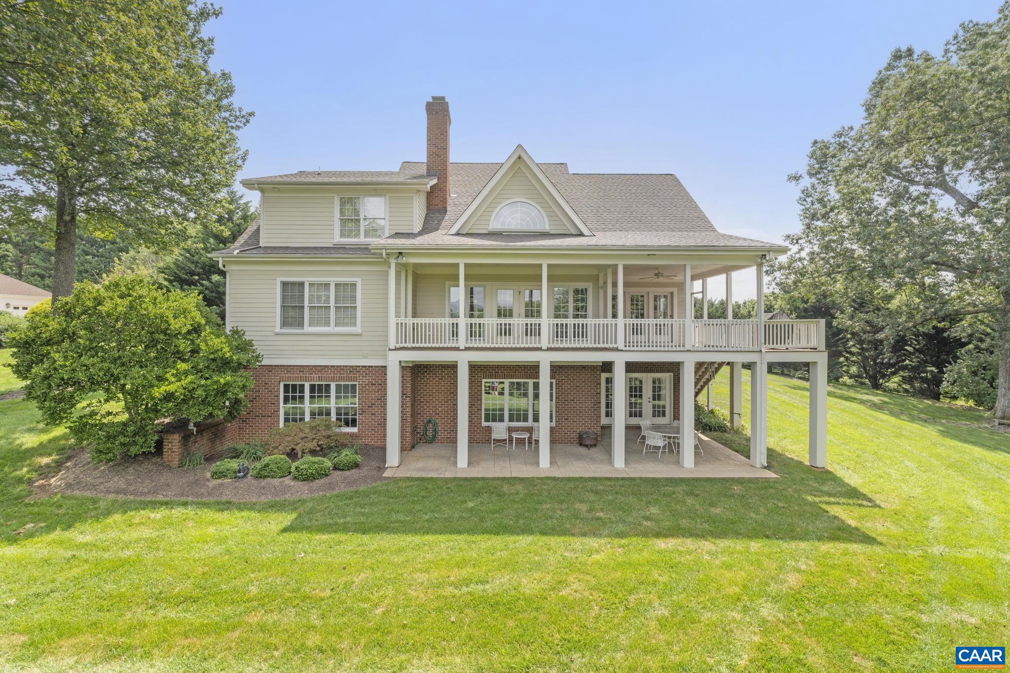 FOXCHASE - Residential