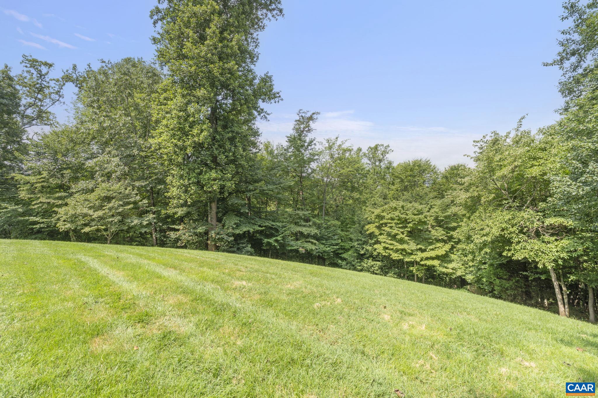 FOXCHASE - Residential