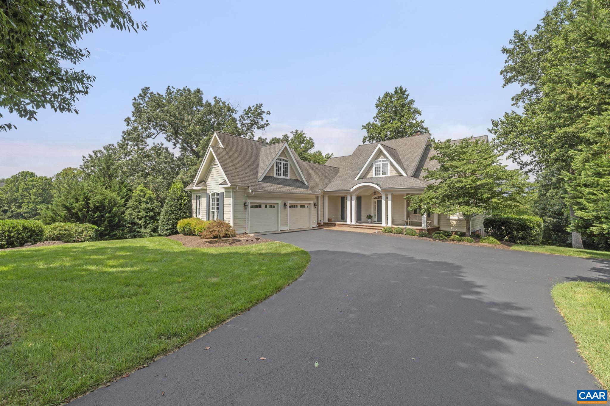 FOXCHASE - Residential