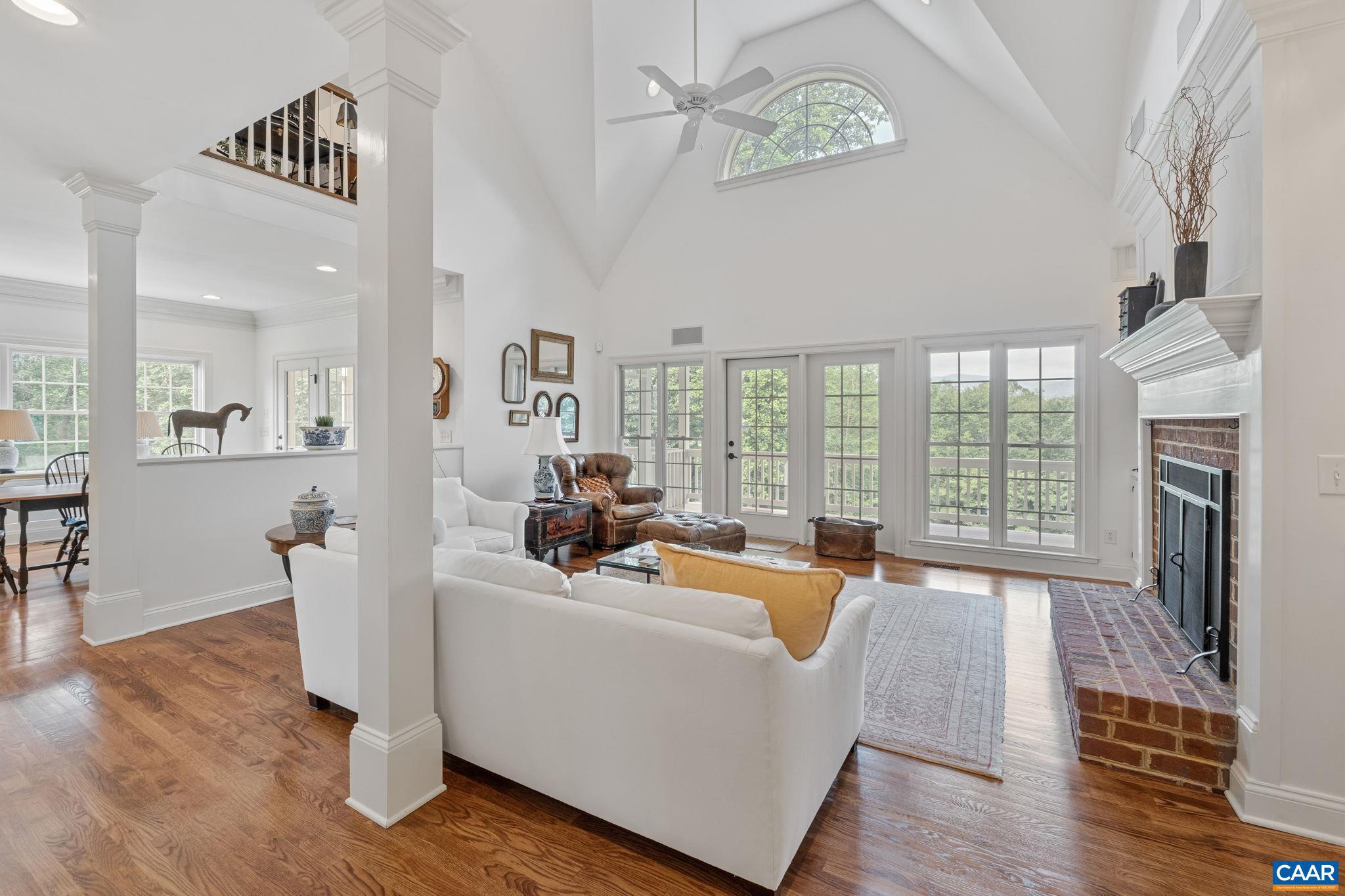 FOXCHASE - Residential