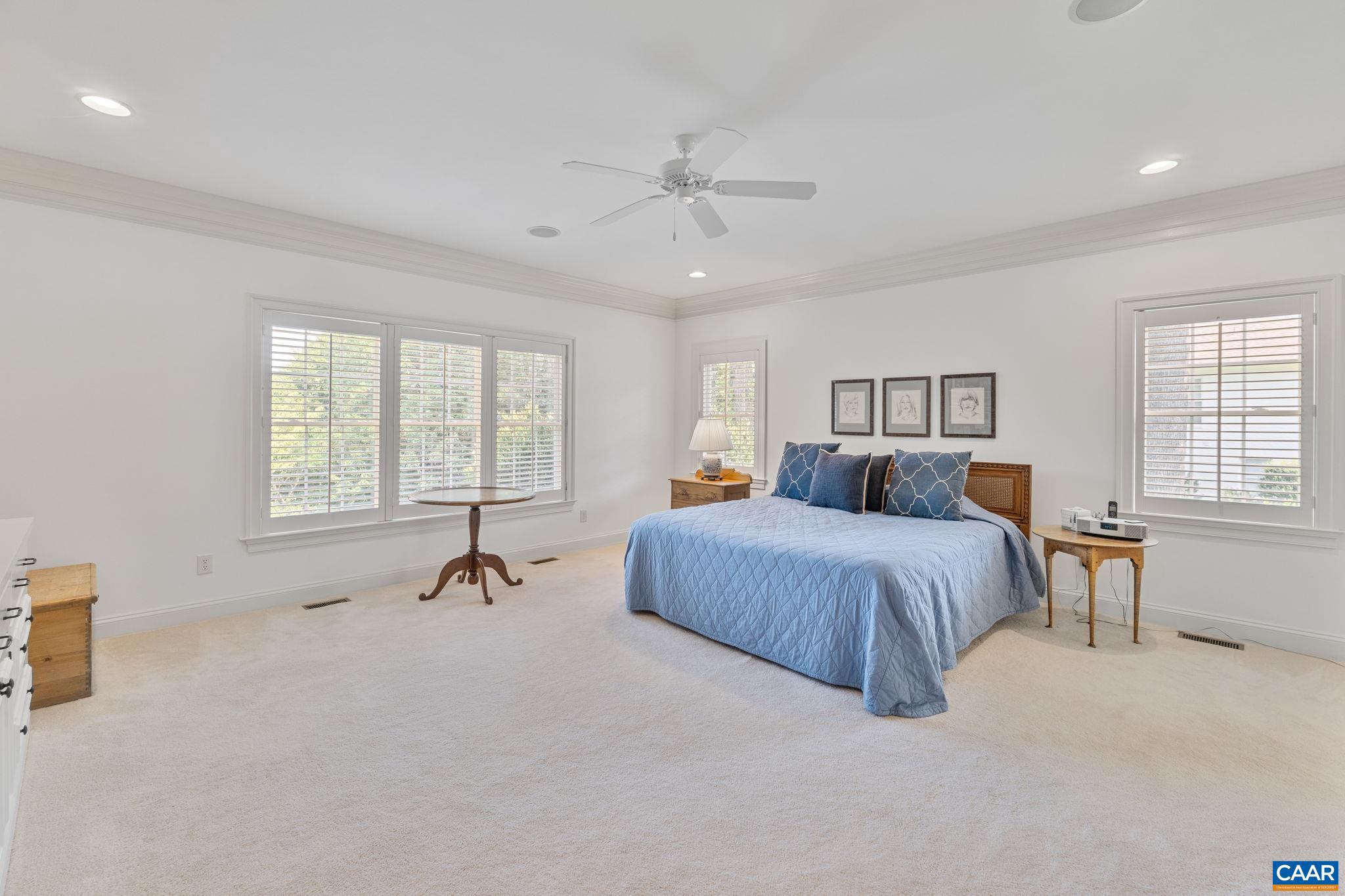 FOXCHASE - Residential