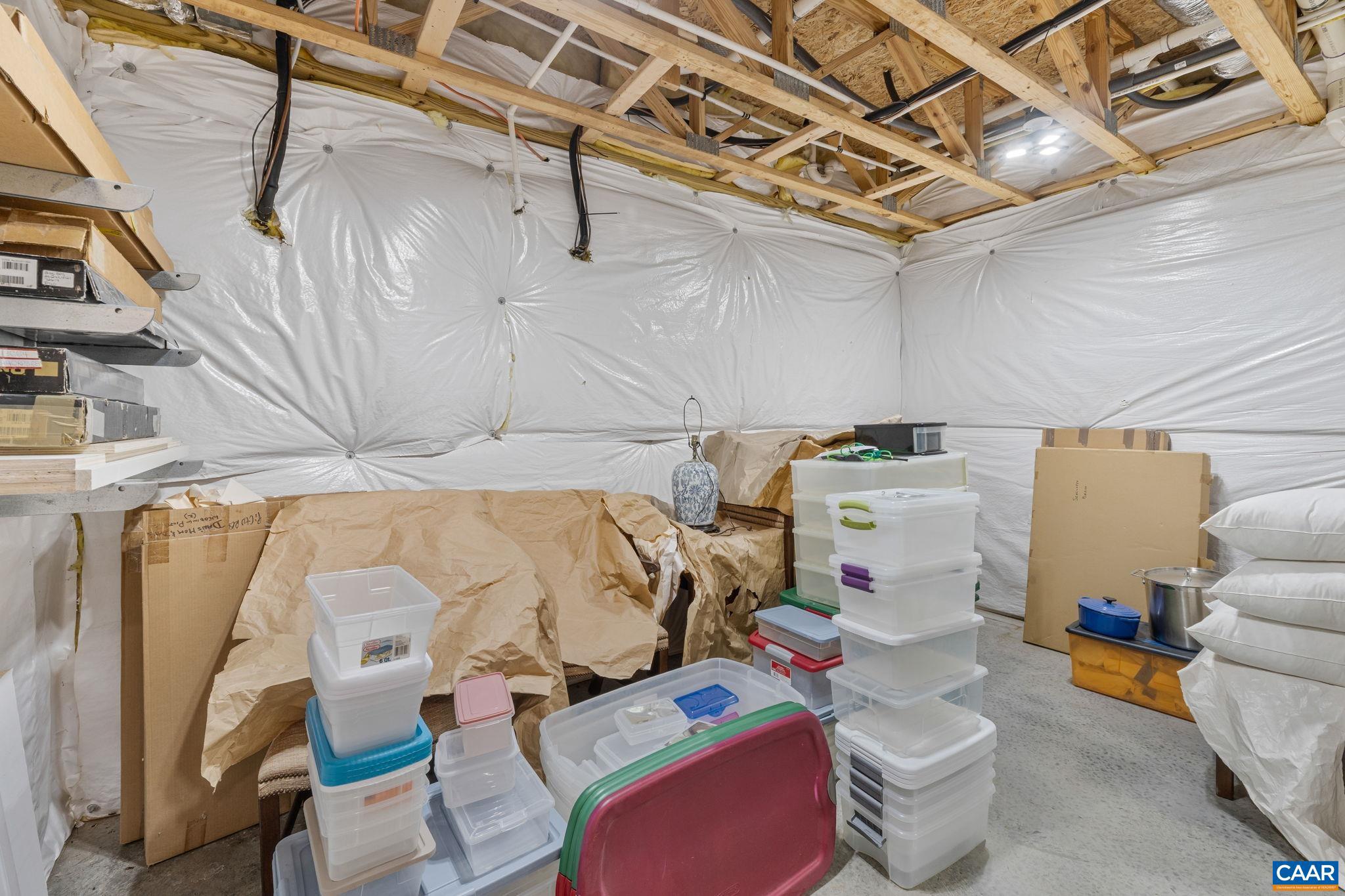 FOXCHASE - Residential