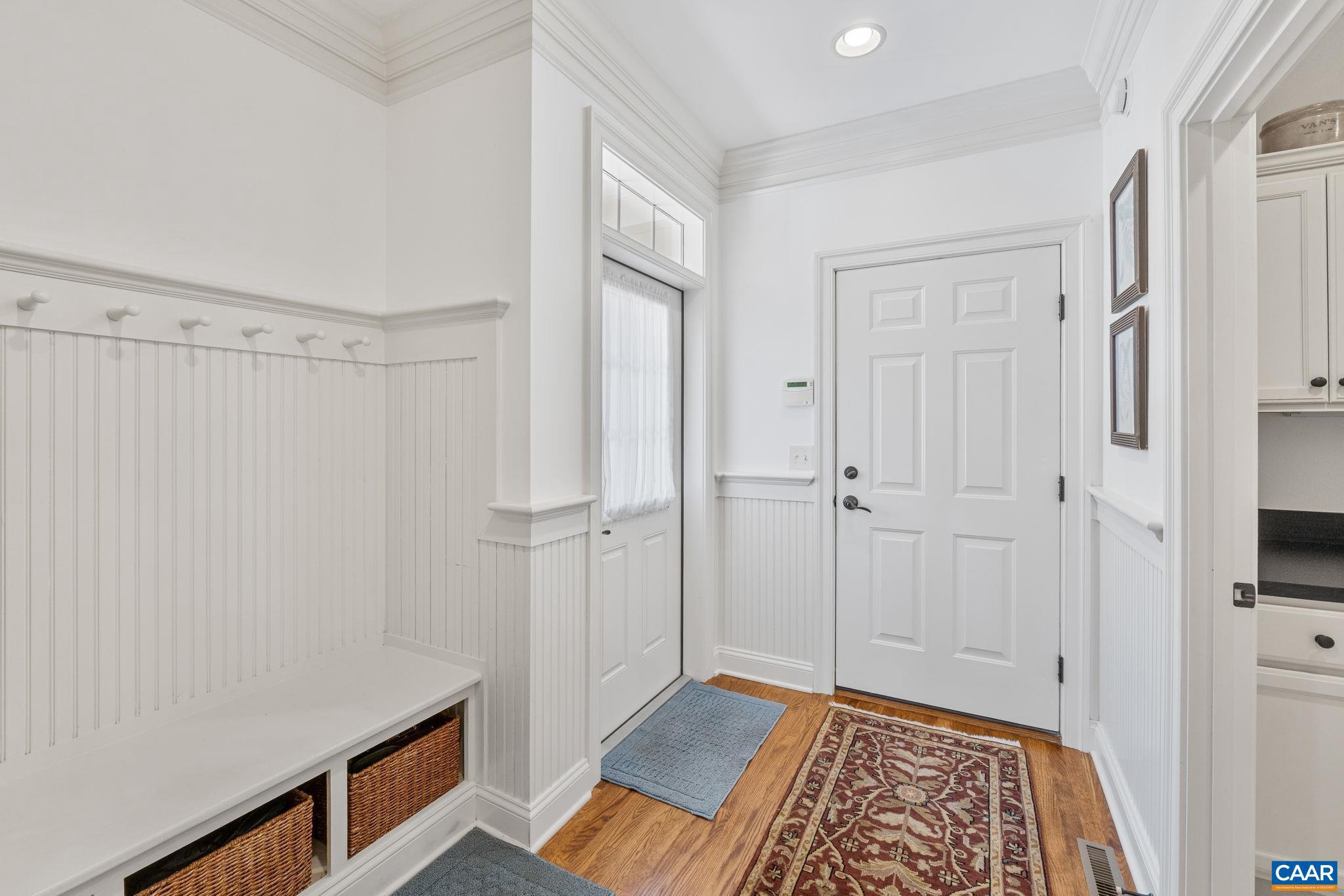 FOXCHASE - Residential