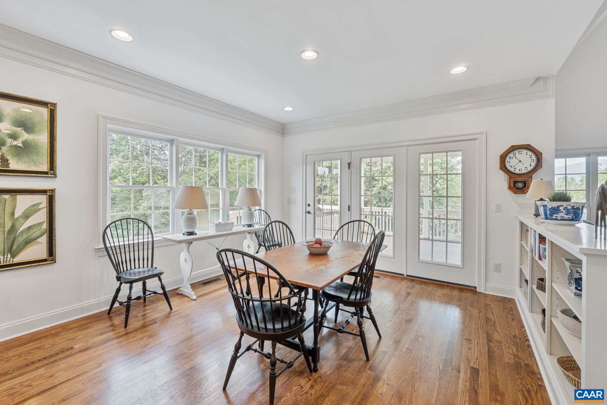 FOXCHASE - Residential