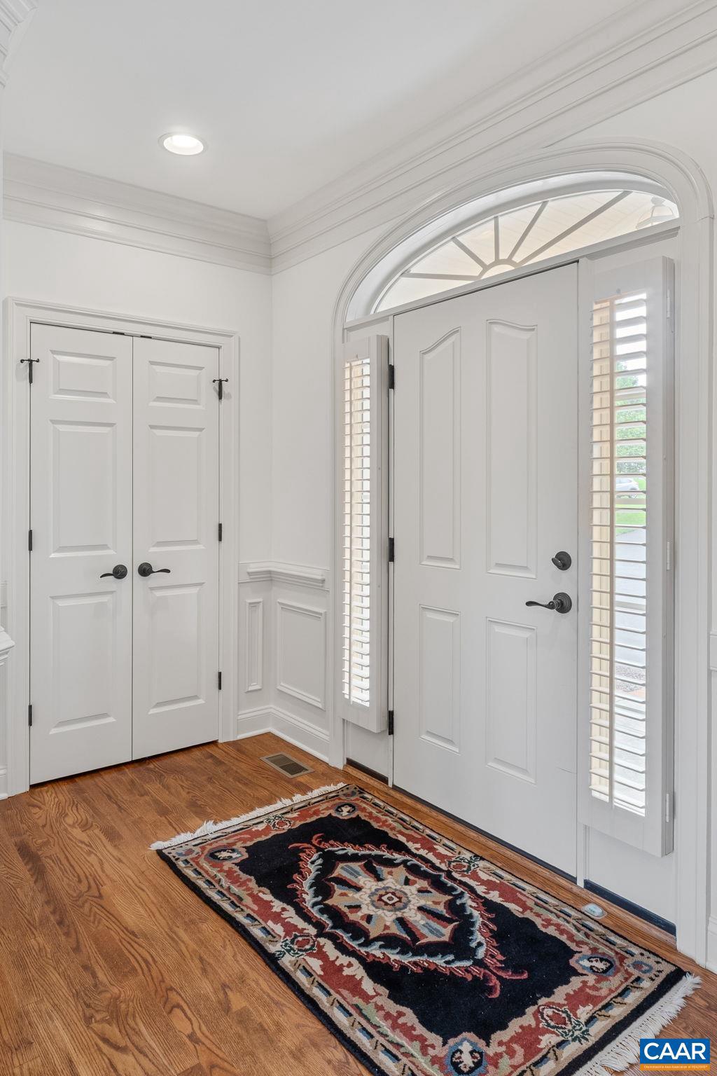 FOXCHASE - Residential