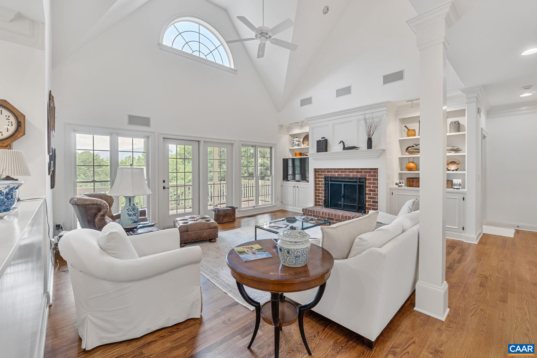 FOXCHASE - Residential