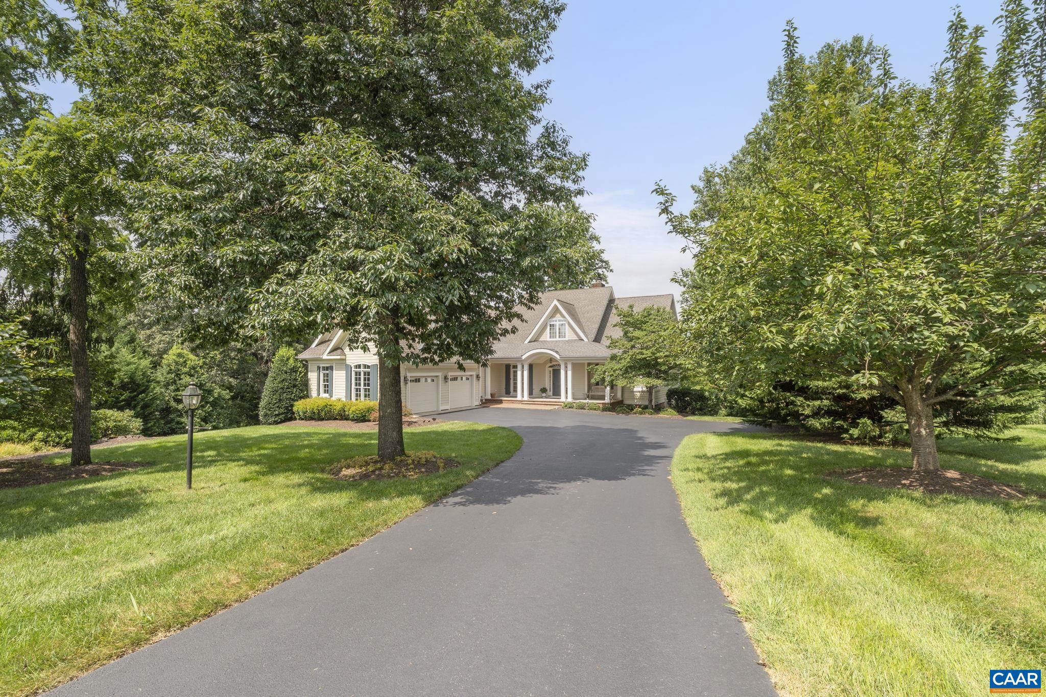 FOXCHASE - Residential