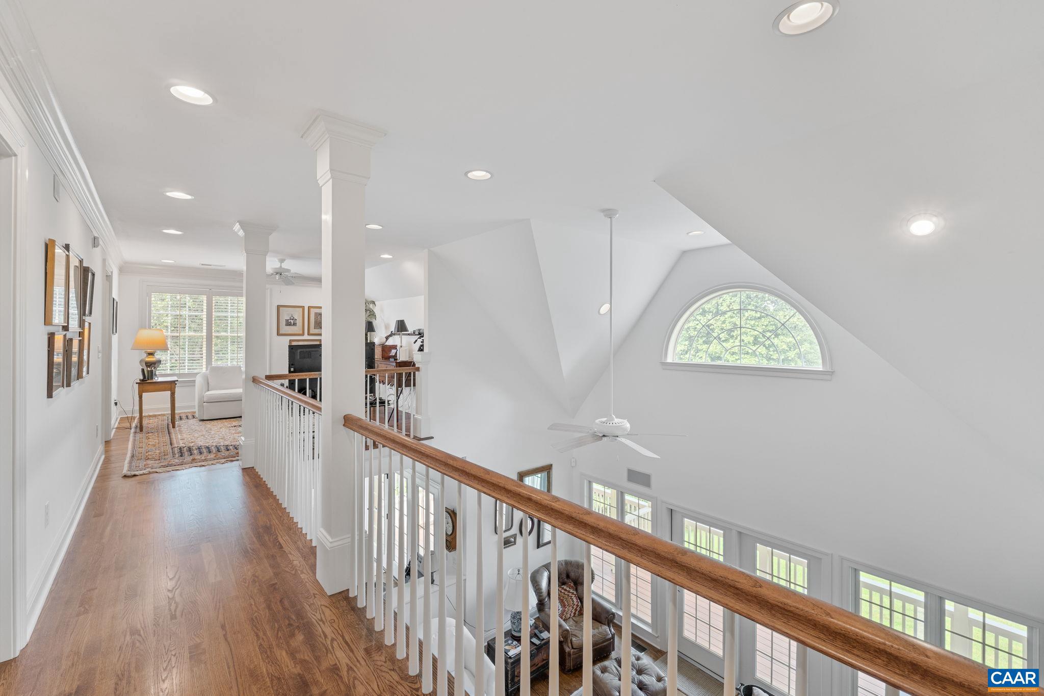 FOXCHASE - Residential