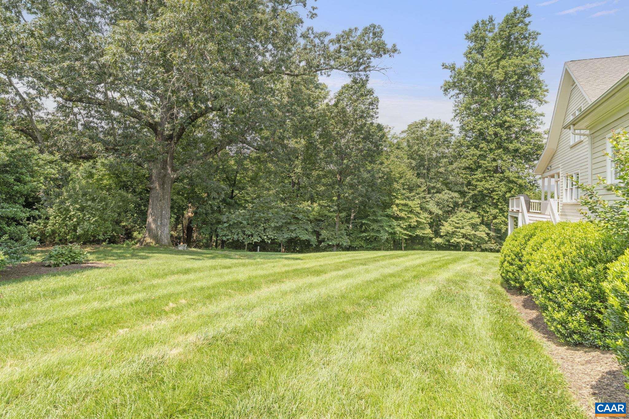 FOXCHASE - Residential