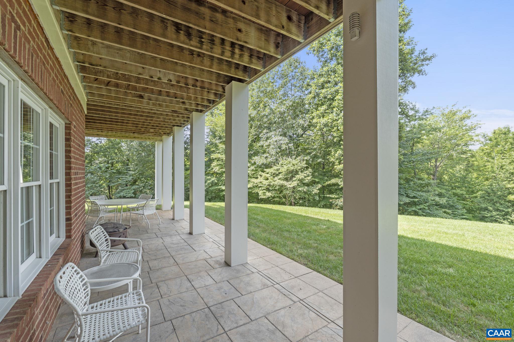 FOXCHASE - Residential