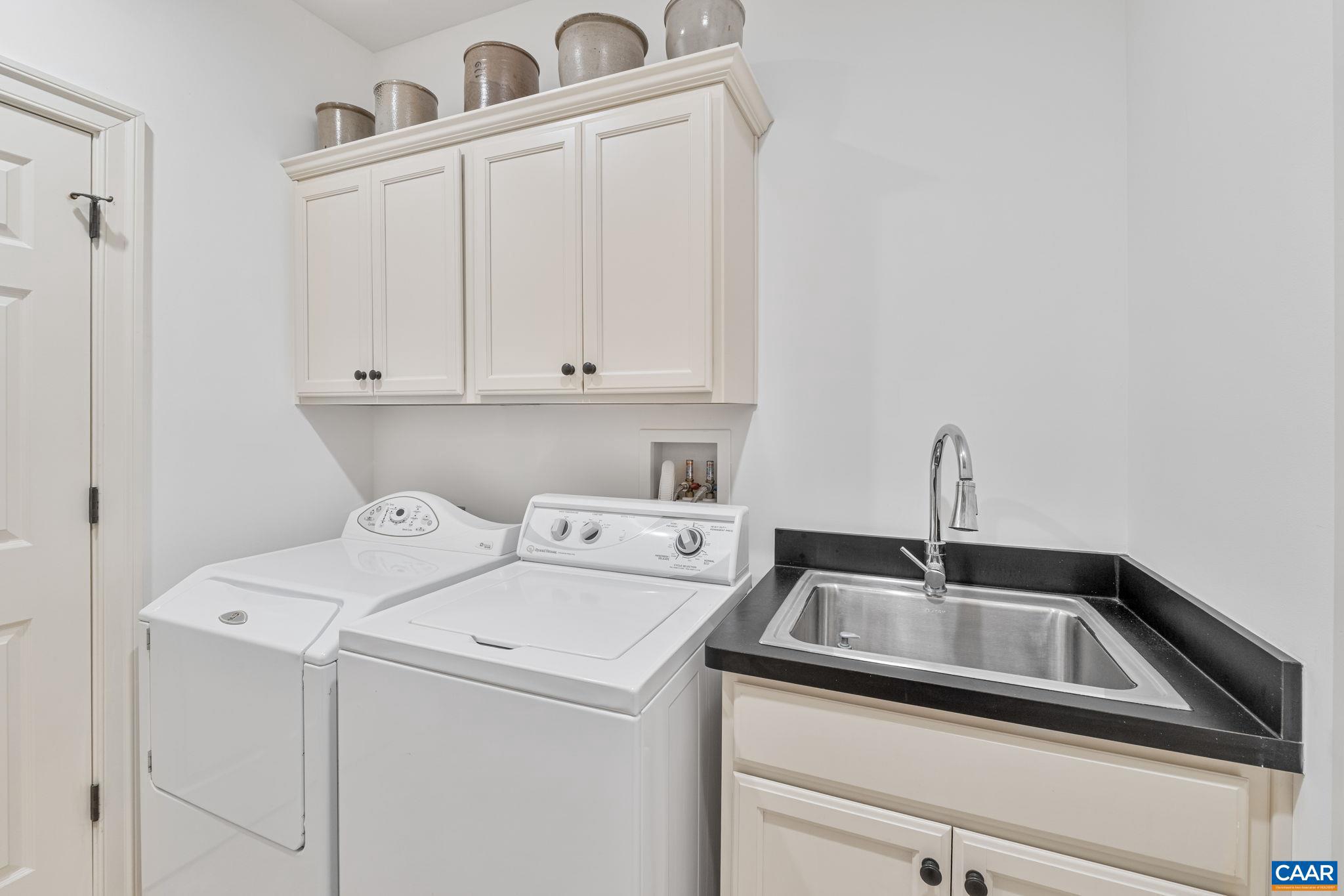 FOXCHASE - Residential