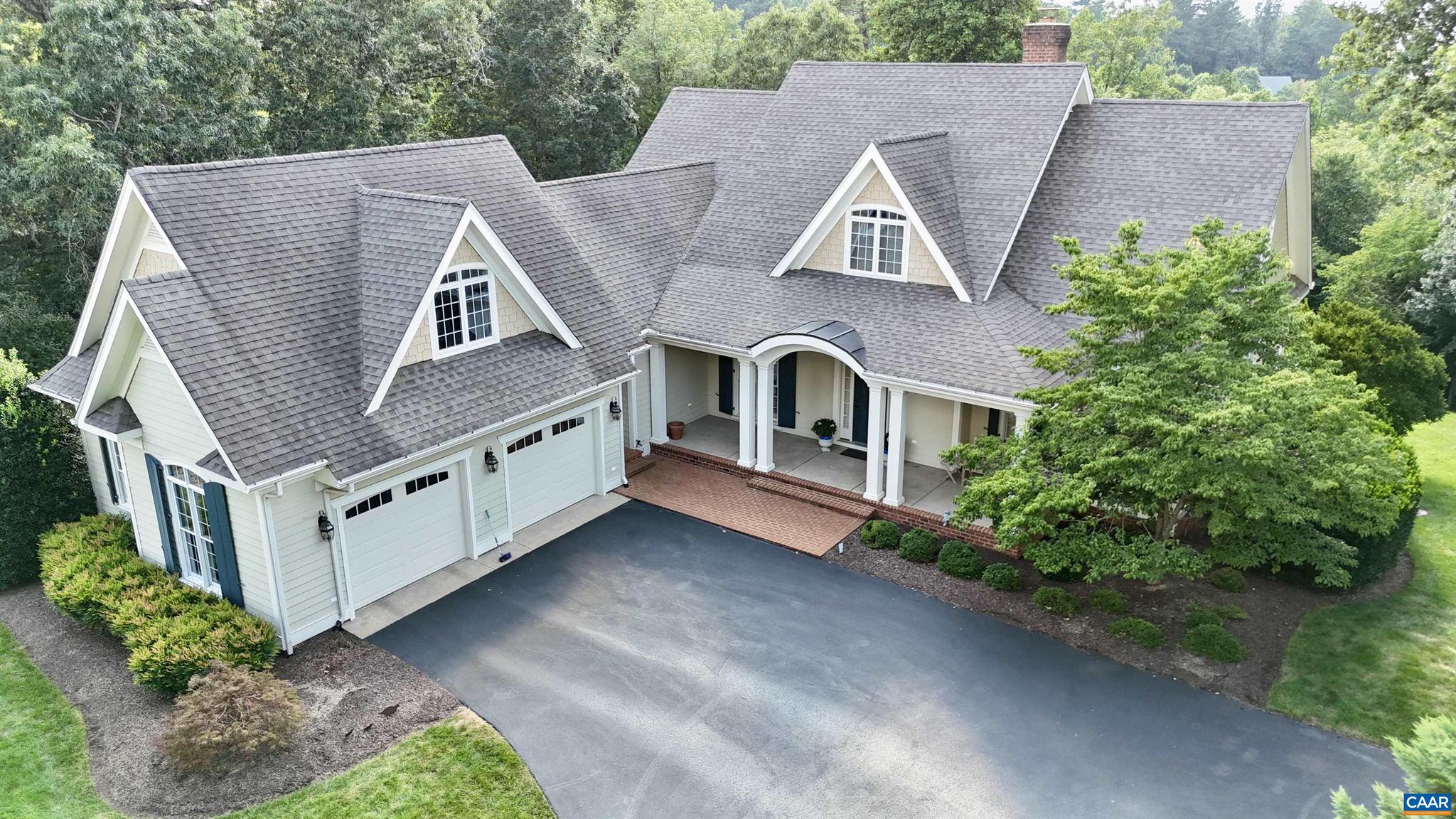 FOXCHASE - Residential