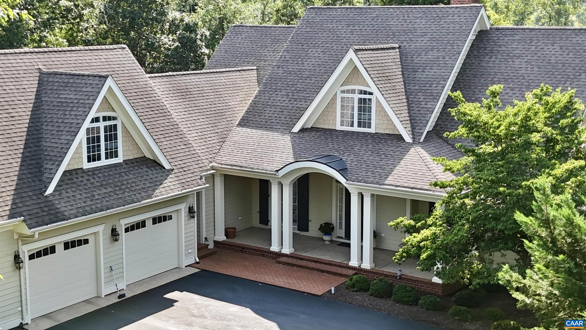 FOXCHASE - Residential