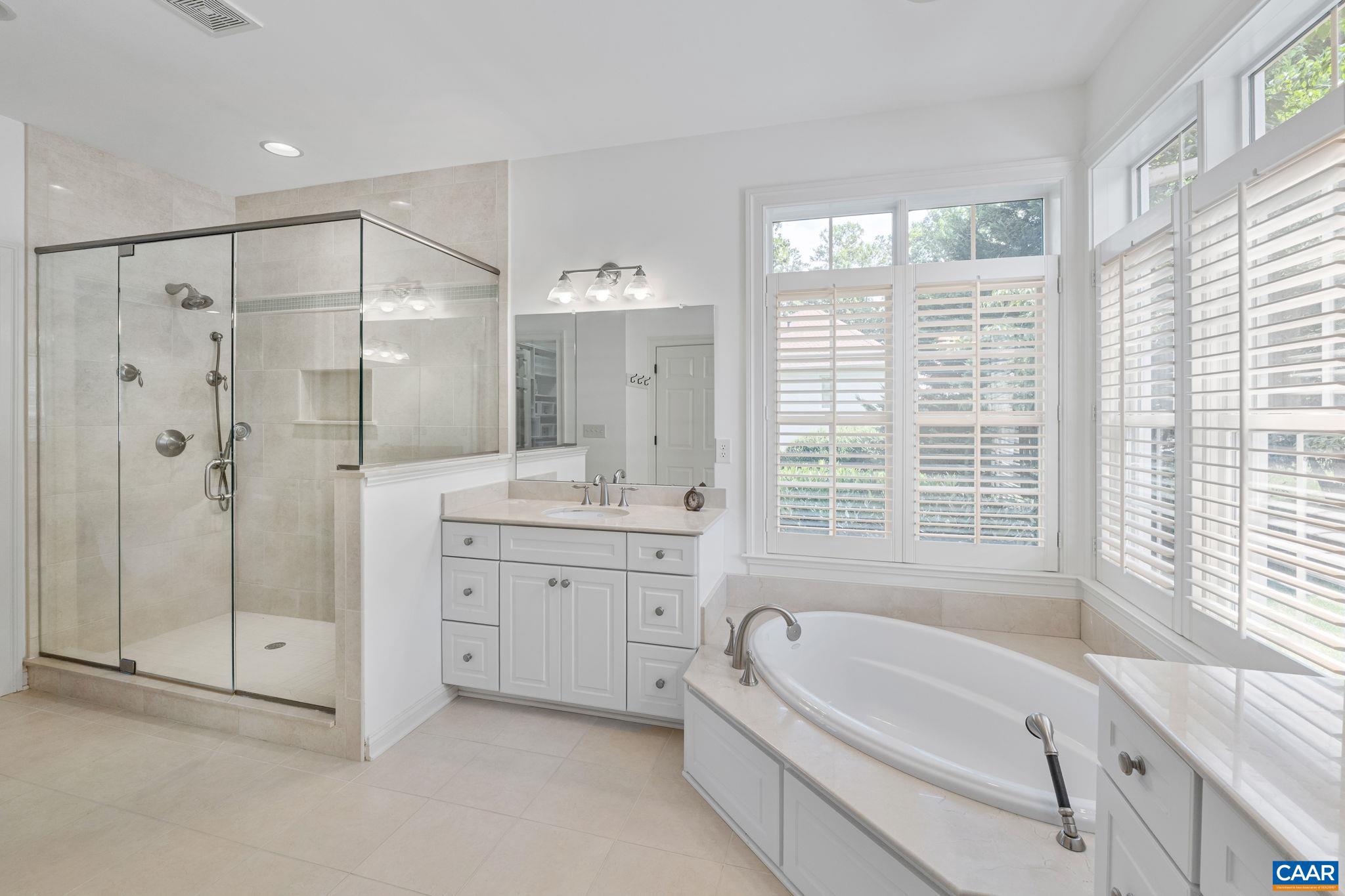 FOXCHASE - Residential