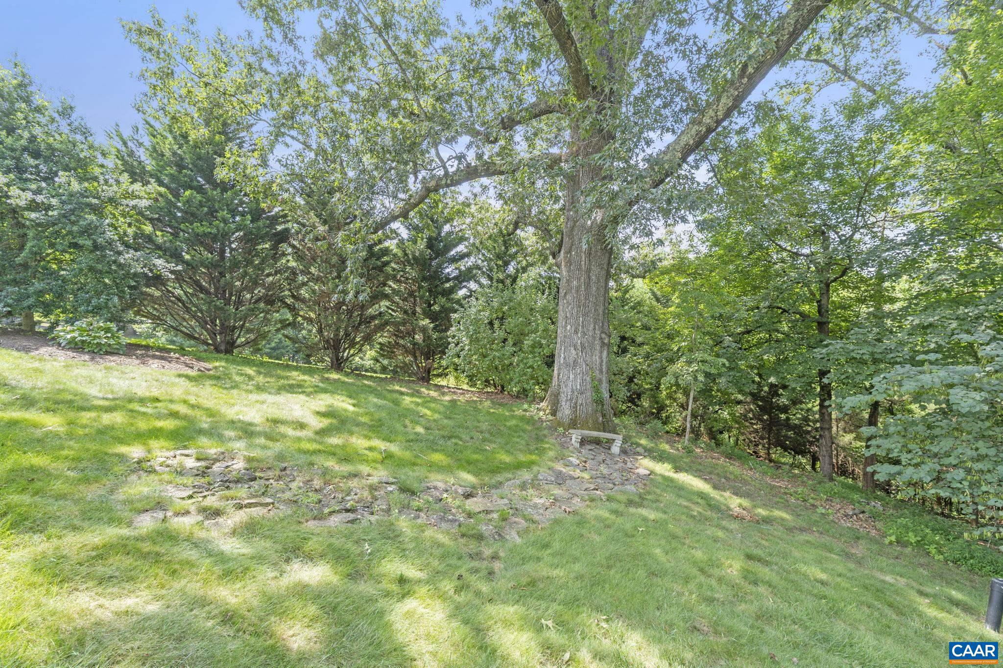 FOXCHASE - Residential