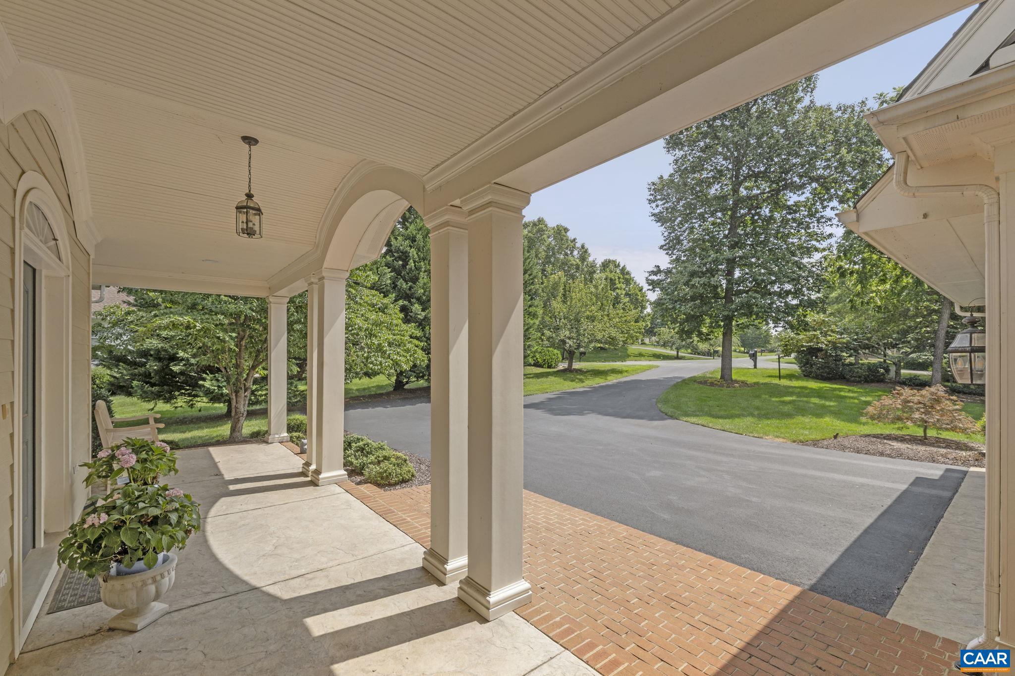 FOXCHASE - Residential