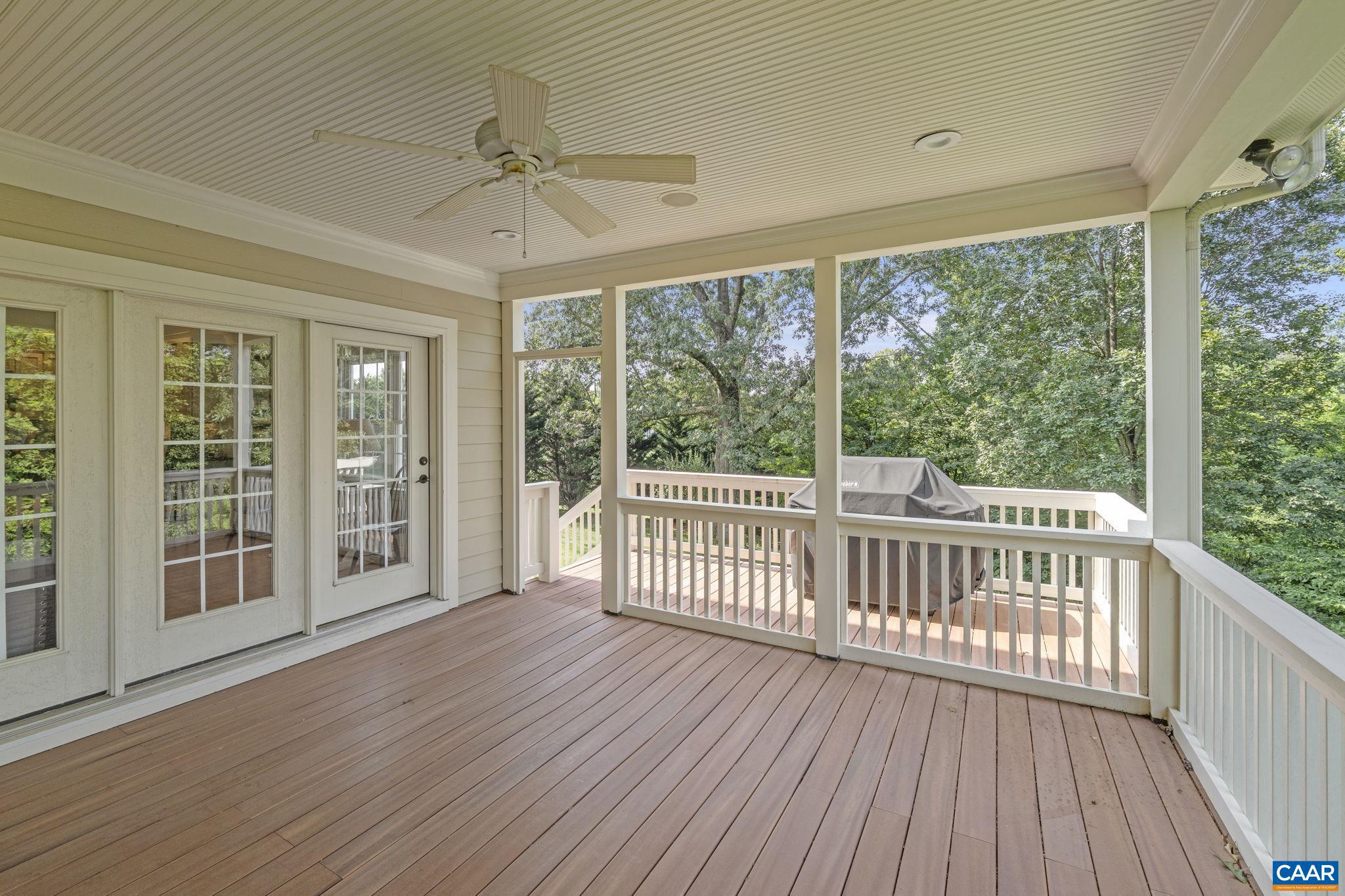 FOXCHASE - Residential