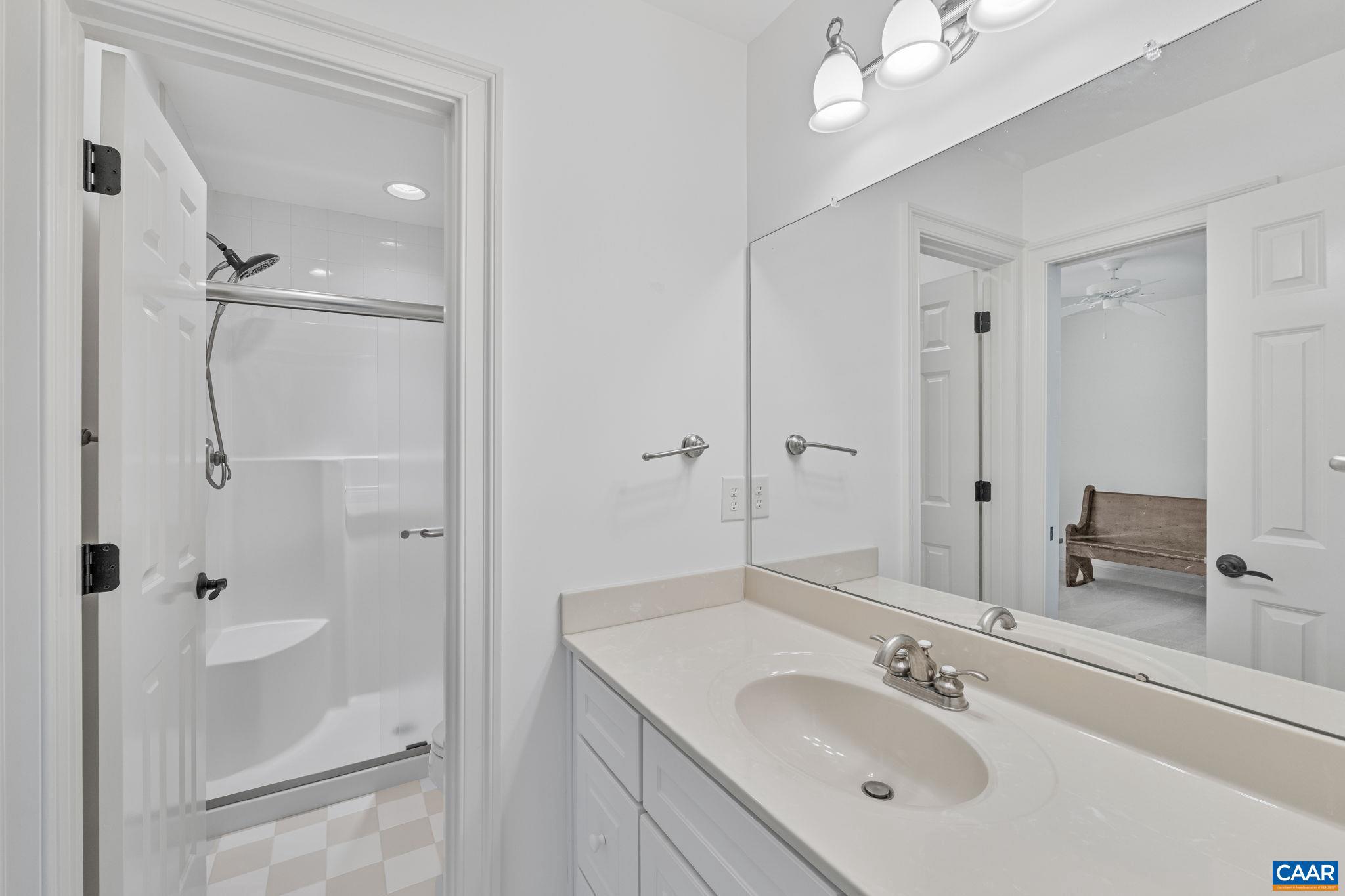 FOXCHASE - Residential