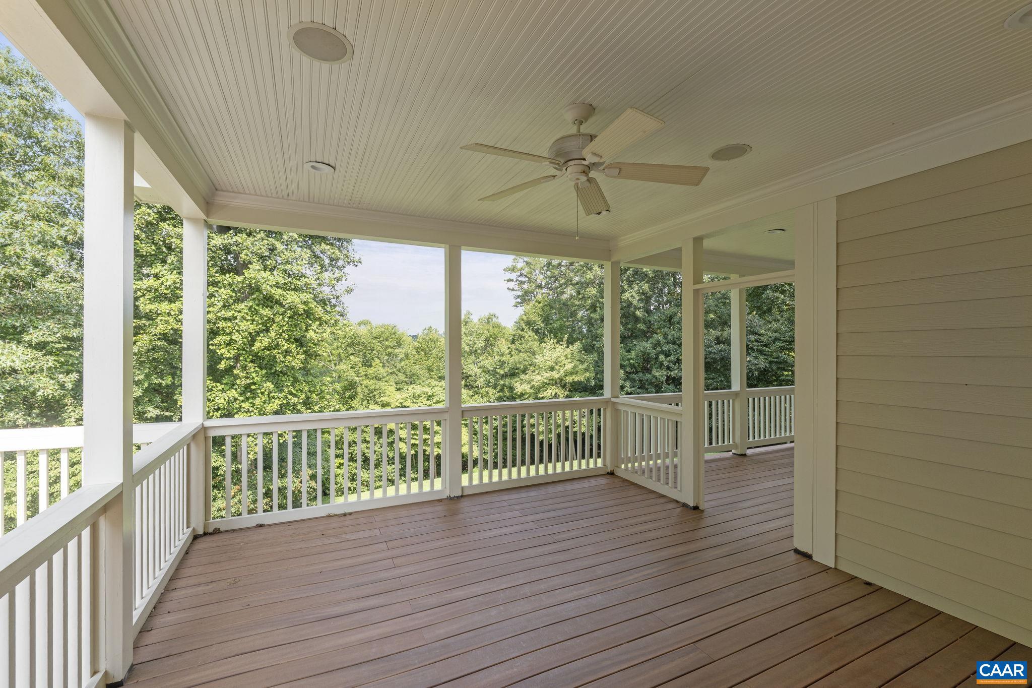 FOXCHASE - Residential