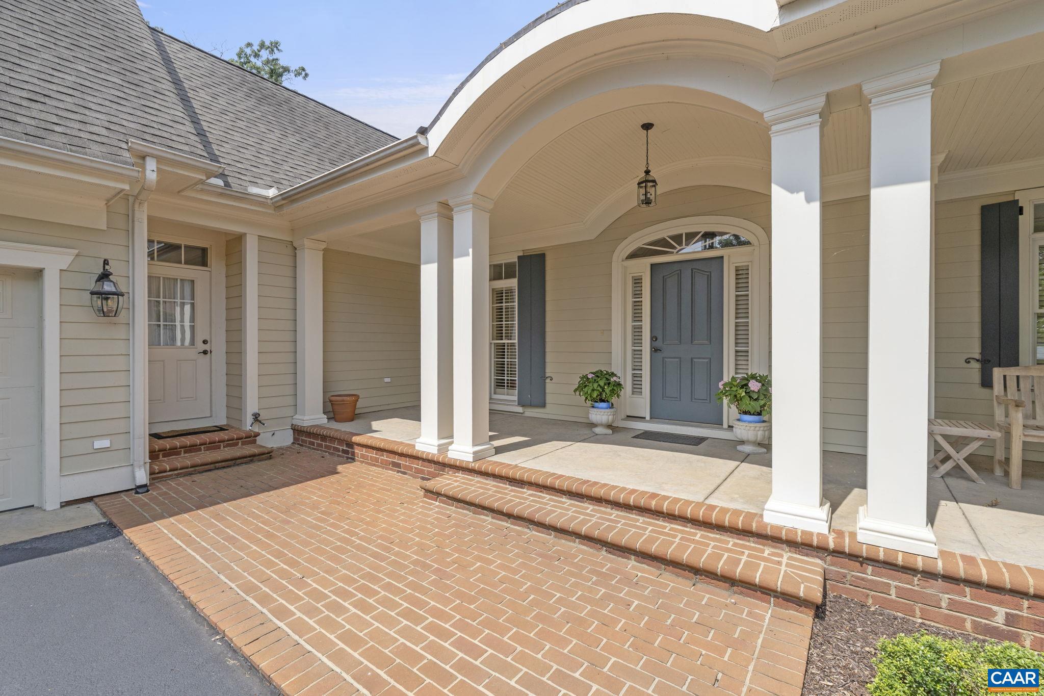 FOXCHASE - Residential