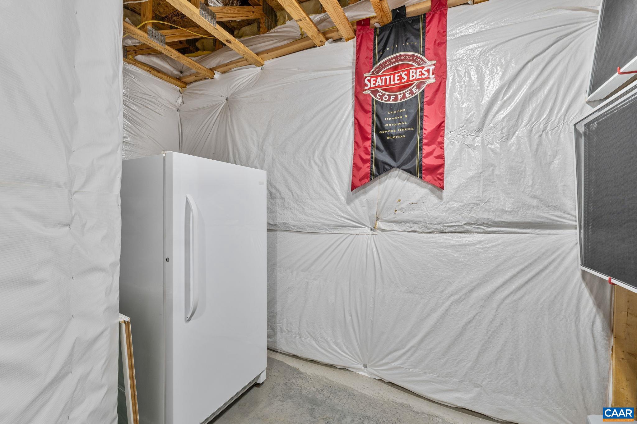 FOXCHASE - Residential