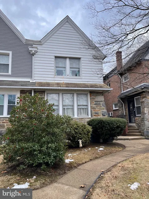 904 Whitby Avenue, Yeadon, PA MLS: PADE2084446