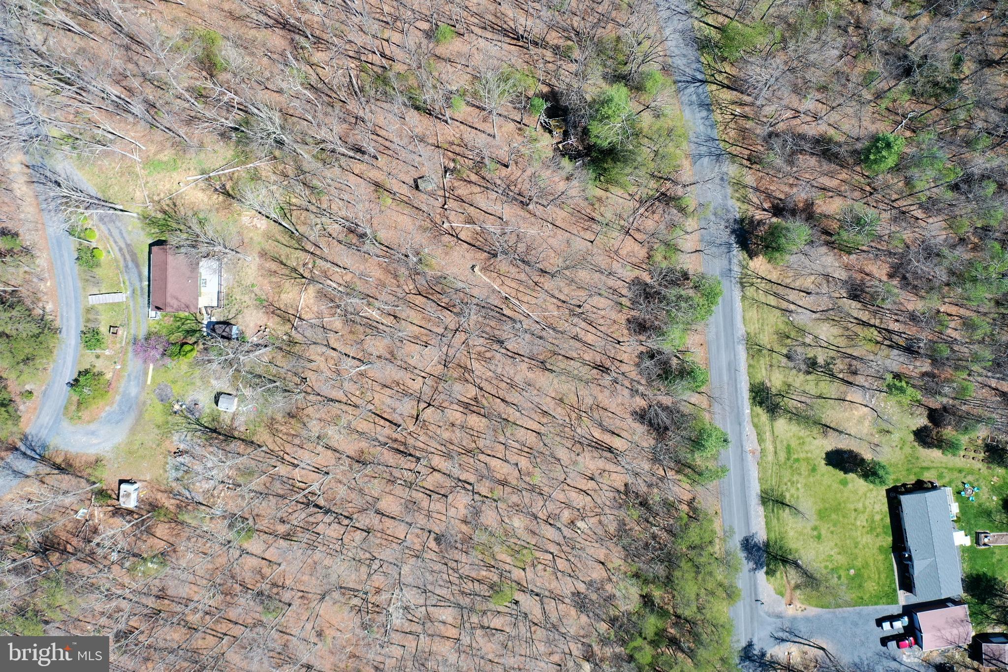 LOT 6 MORELAND GAP ROAD