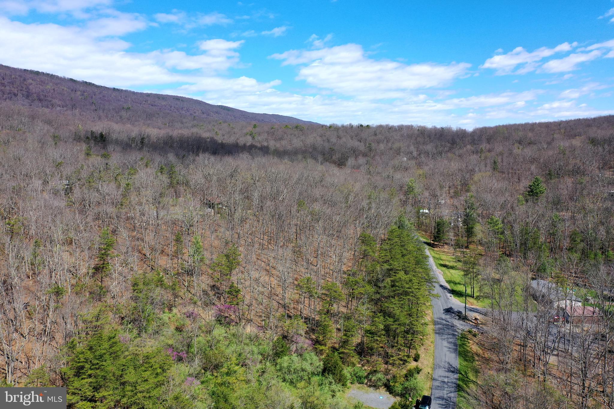 LOT 6 MORELAND GAP ROAD