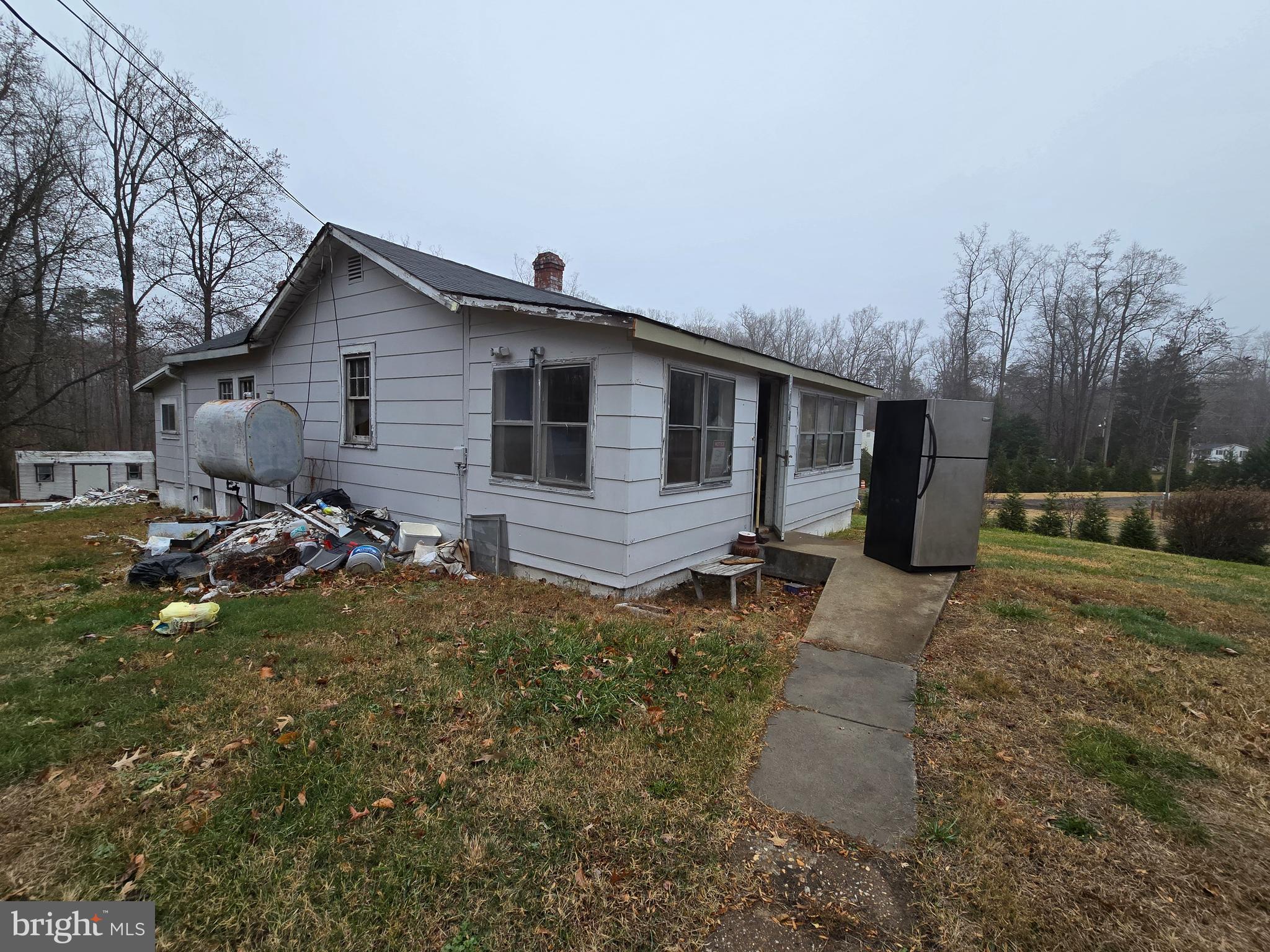 NONE AVAILABLE - Residential