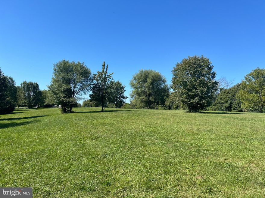 Discover the perfect balance of tranquility and space with this stunning 3.43-acre lot in Littlestown. Featuring a mix of cleared land and peaceful wooded areas, this property offers endless possibilities for your dream home or retreat. With ample room to build and enjoy the surrounding natural beauty, you'll experience the best of both worlds – open, sun-soaked areas and the privacy provided by the mature trees. Conveniently located just a short drive from local amenities, yet tucked away for that serene country feel, this lot is a rare opportunity waiting for your vision!