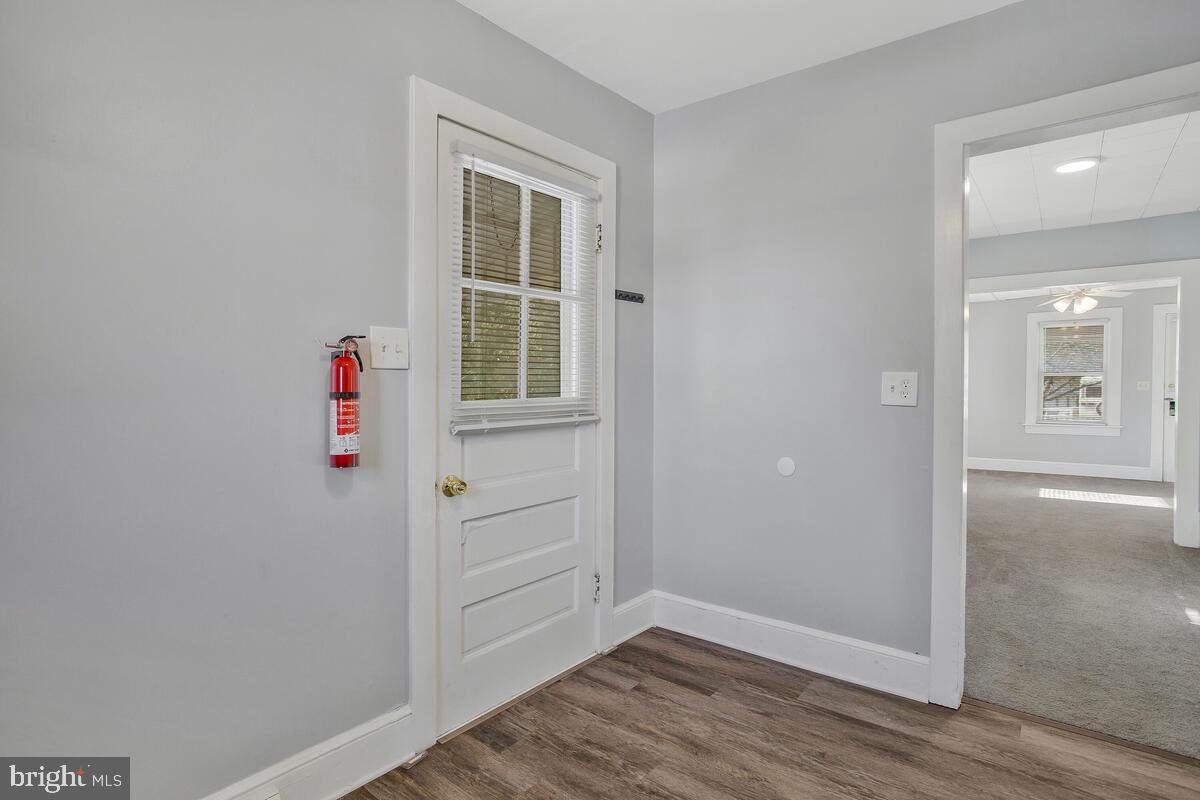 CRYSTAL BROOKE MANOR - Residential Lease