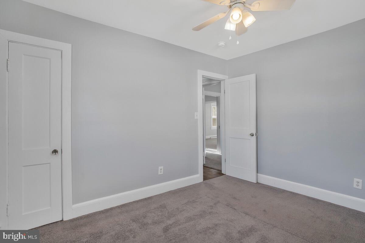 CRYSTAL BROOKE MANOR - Residential Lease