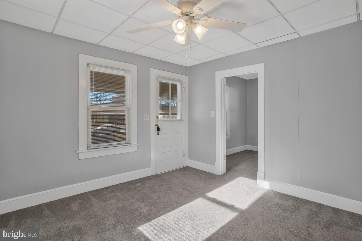 CRYSTAL BROOKE MANOR - Residential Lease