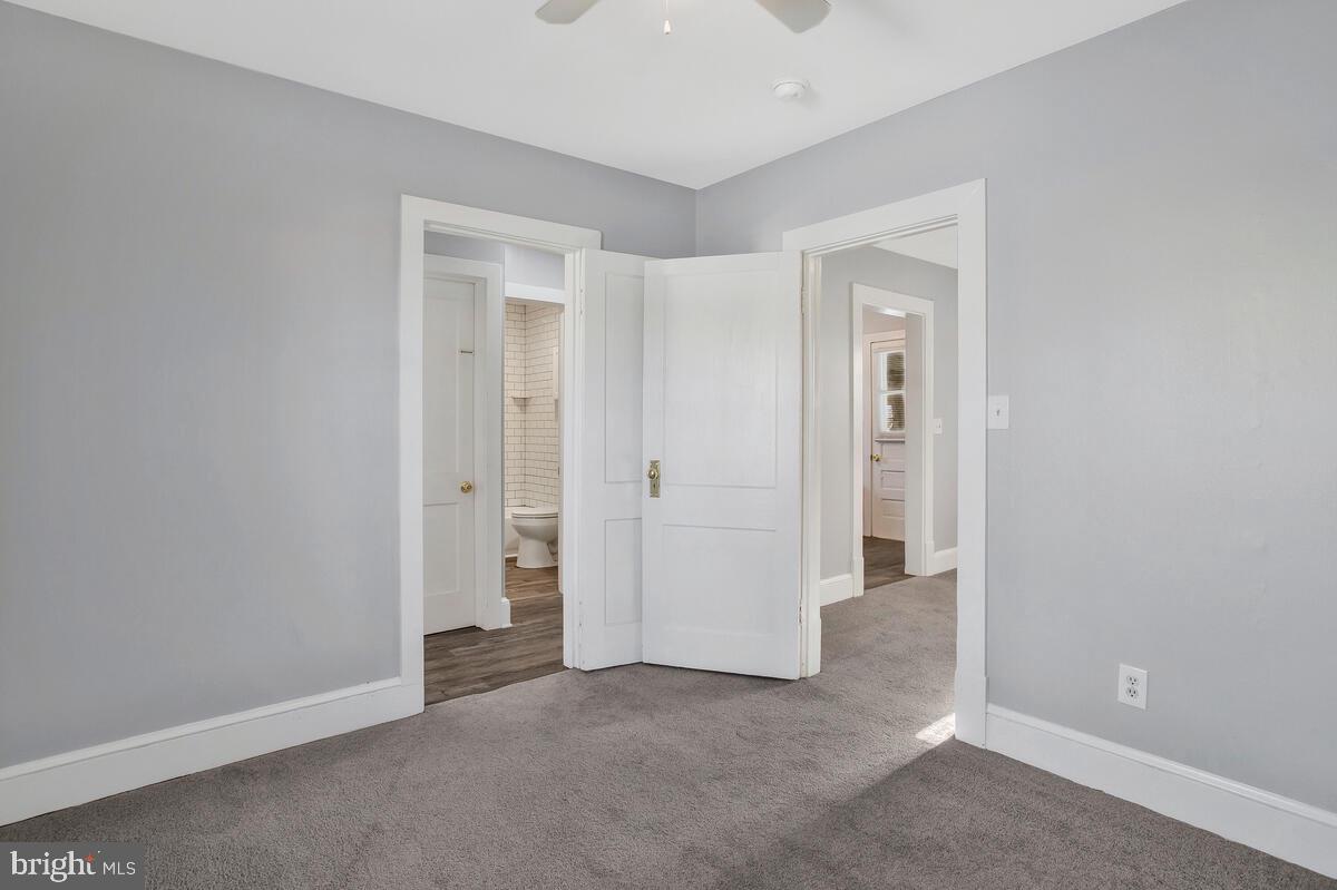 CRYSTAL BROOKE MANOR - Residential Lease