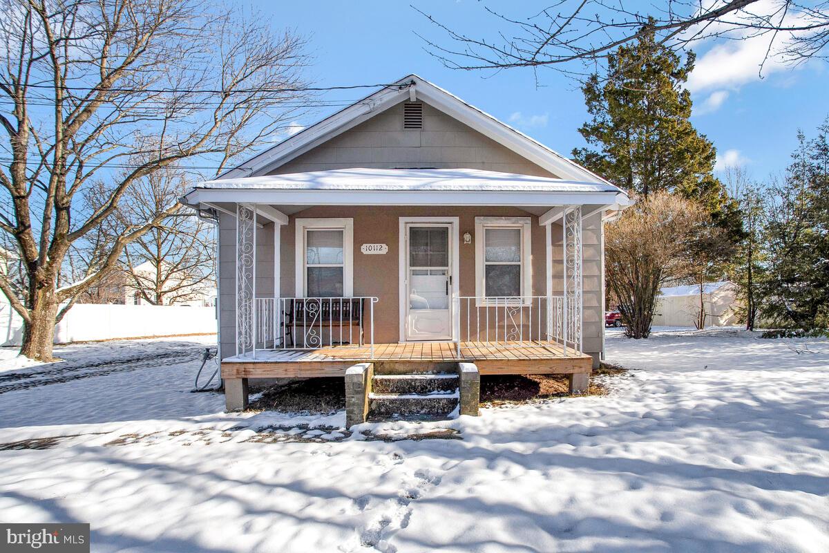 CRYSTAL BROOKE MANOR - Residential Lease