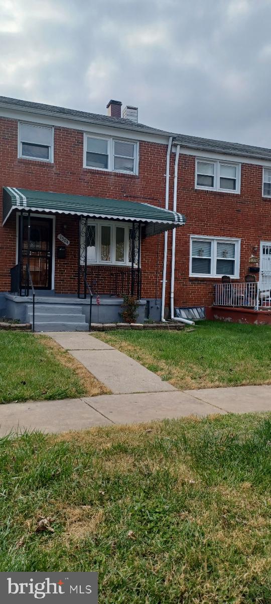 ESSEX/MIDDLESEX - Residential Lease