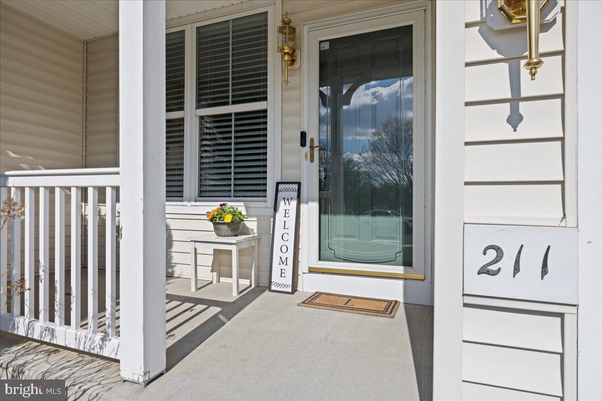 CHALFONT GREENE - Residential