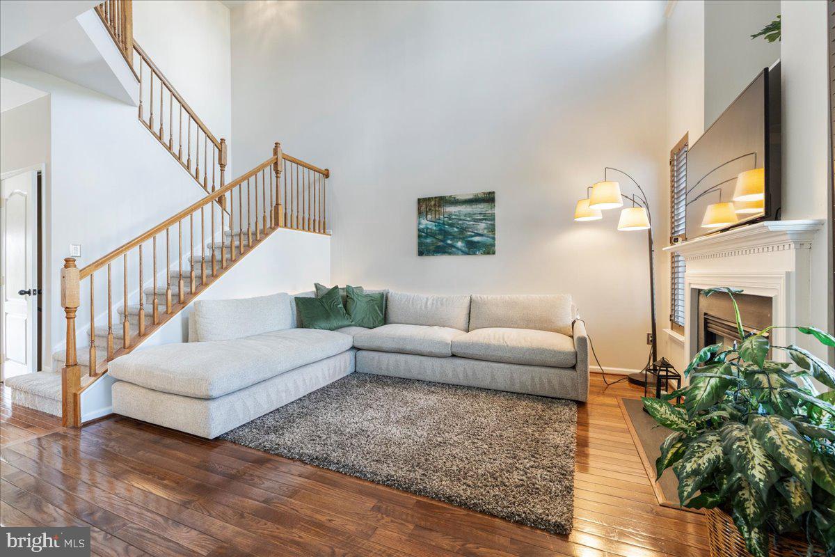 CHALFONT GREENE - Residential