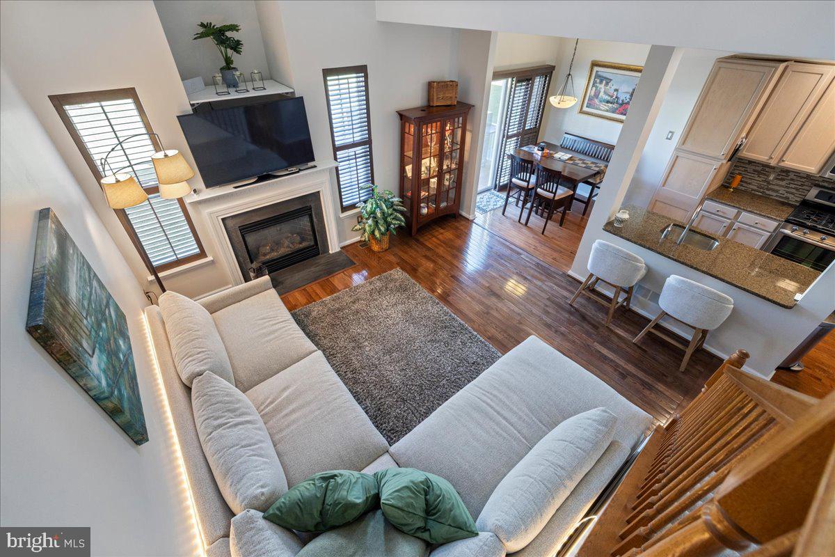 CHALFONT GREENE - Residential