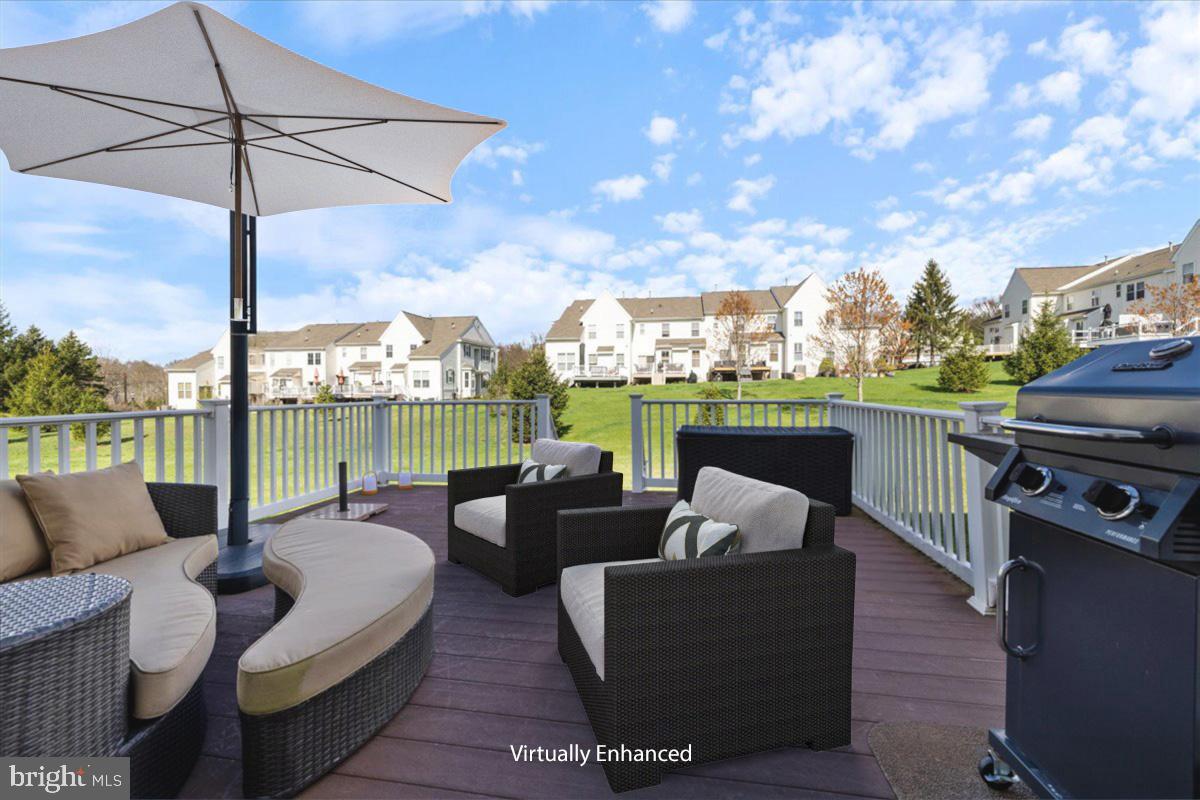 CHALFONT GREENE - Residential