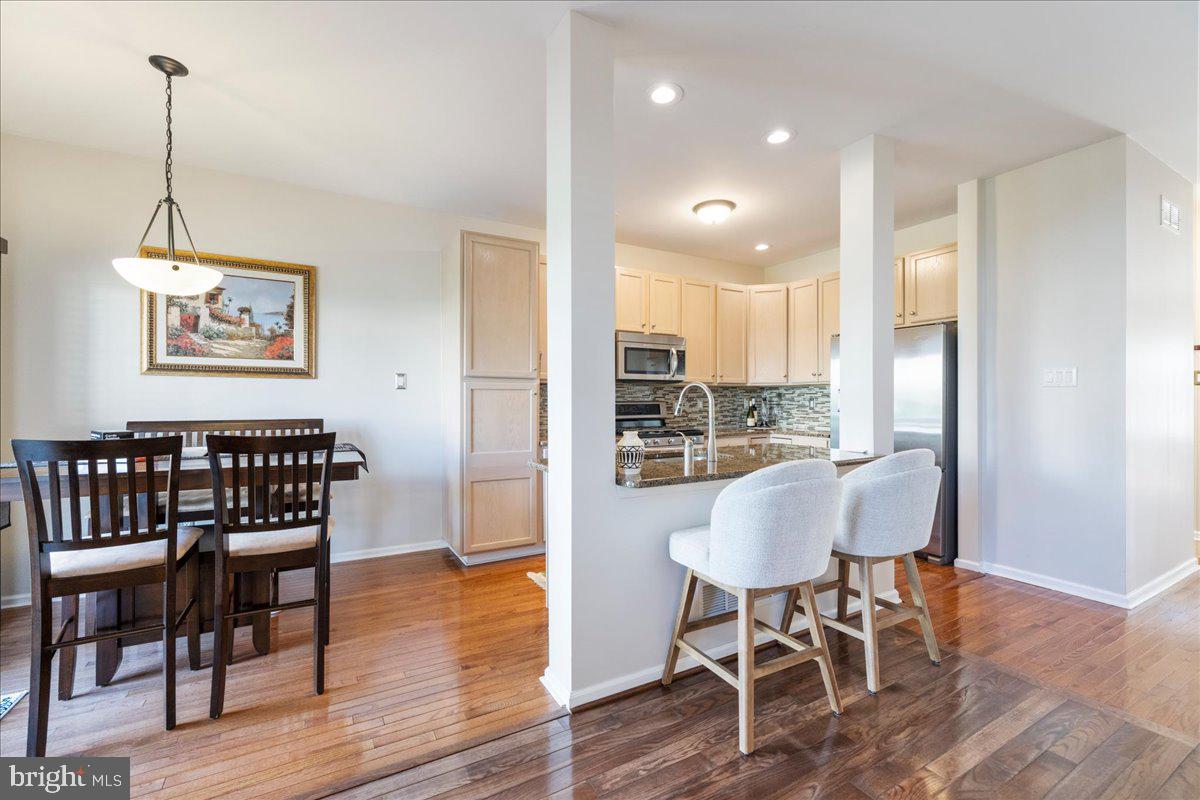 CHALFONT GREENE - Residential